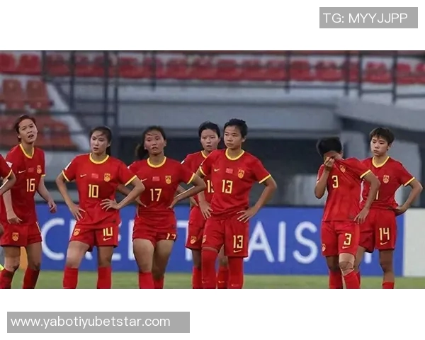 U17女足世界杯C组小组赛第二轮美国队与中国队首发阵容正式公布